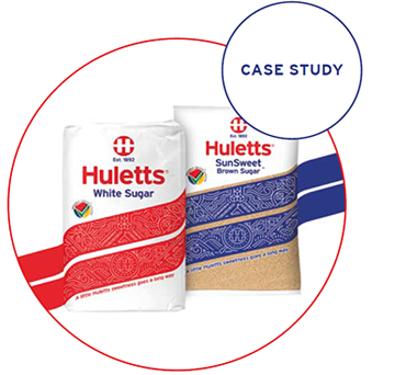 Case studies - Tongaat Hulett